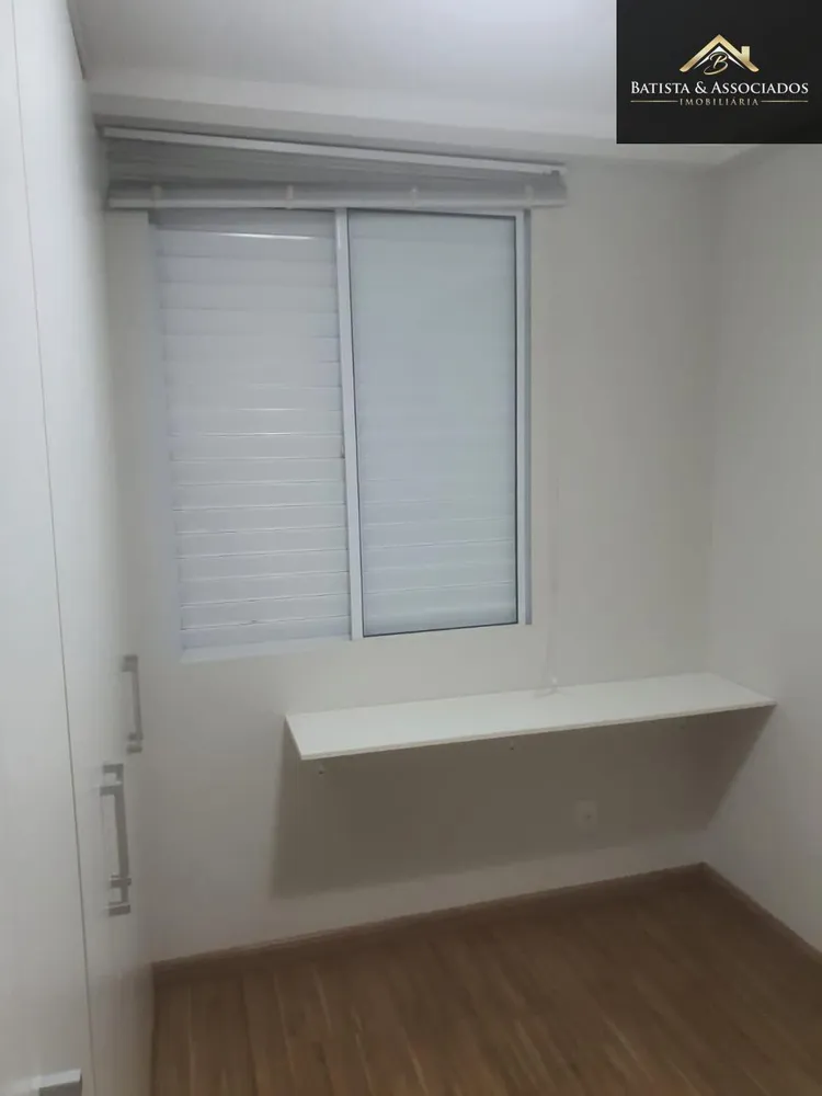 Apartamento, 2 quartos, 49 m² - Foto 4