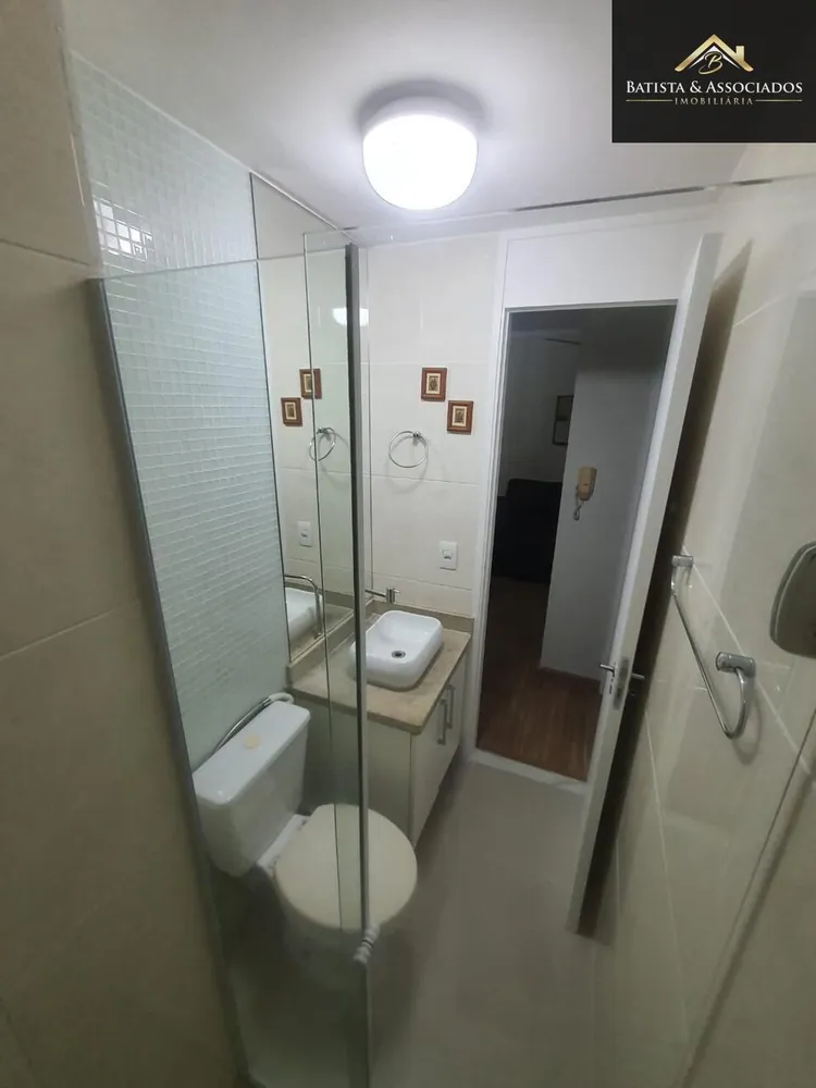 Apartamento, 2 quartos, 49 m² - Foto 10