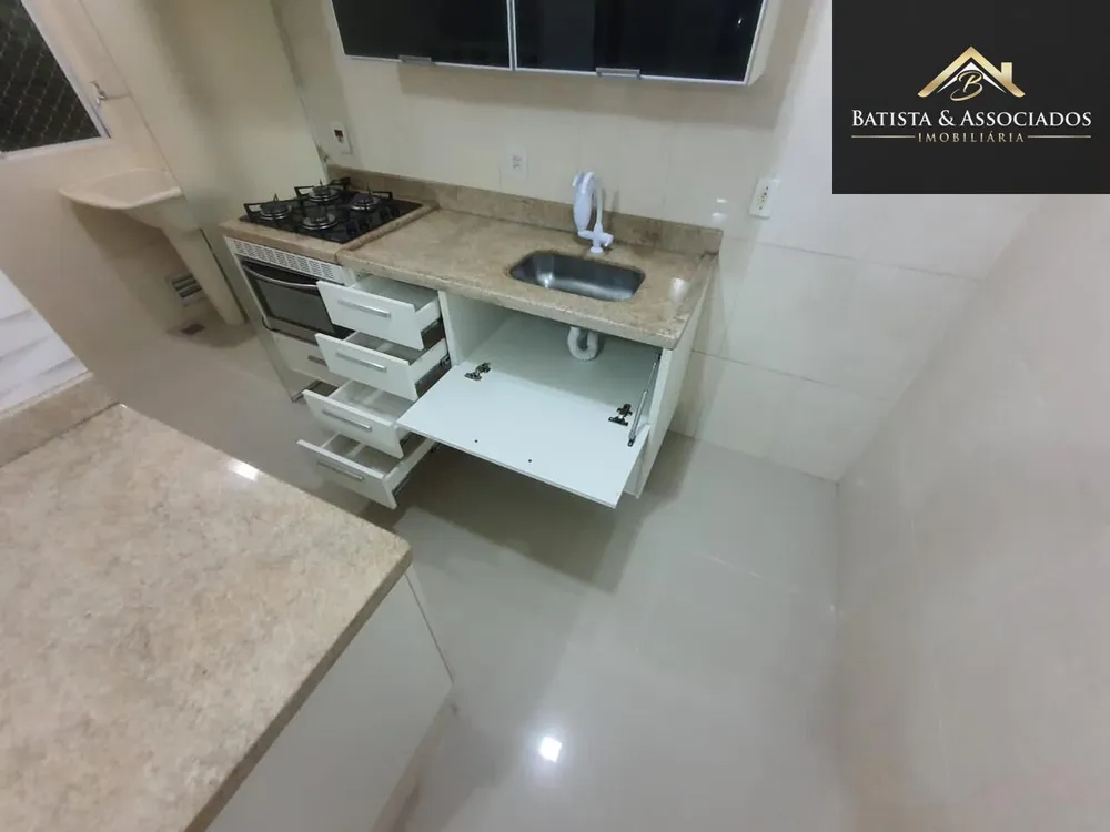 Apartamento, 2 quartos, 49 m² - Foto 11