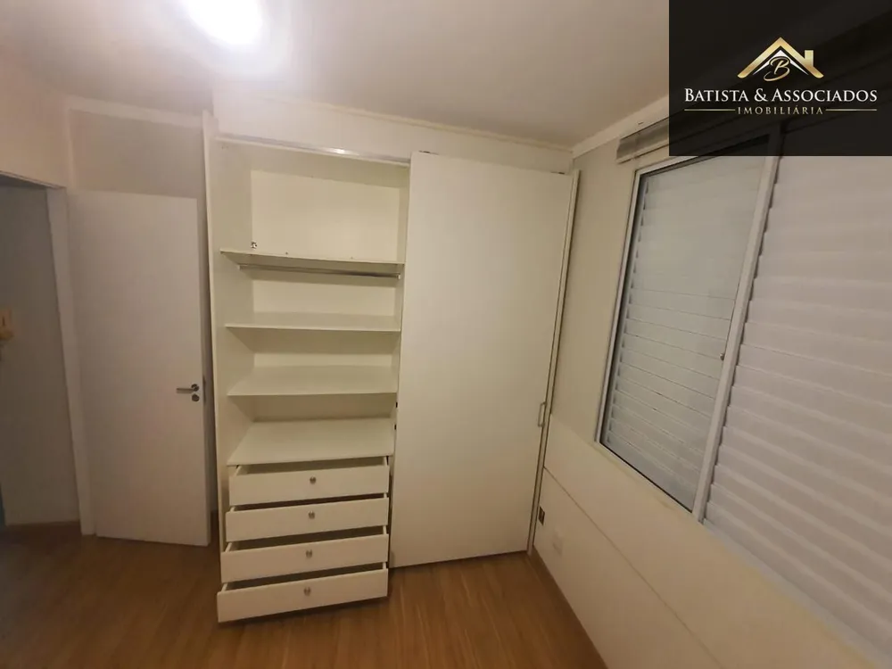 Apartamento, 2 quartos, 49 m² - Foto 7