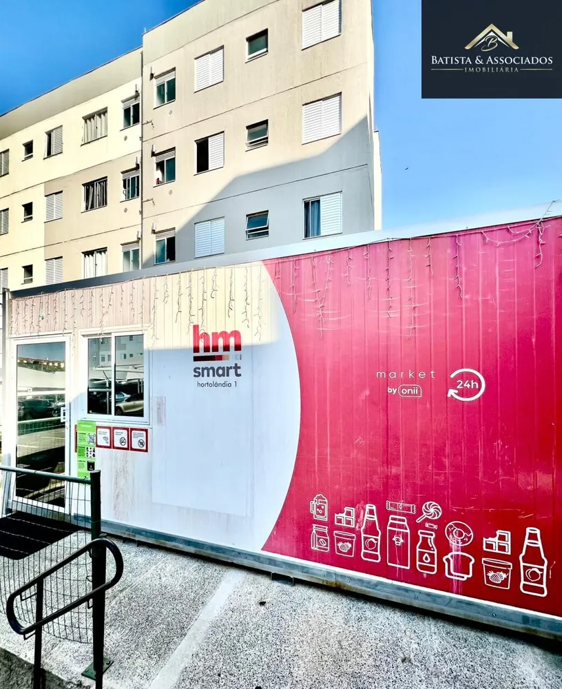 Apartamento, 2 quartos, 45 m² - Foto 7
