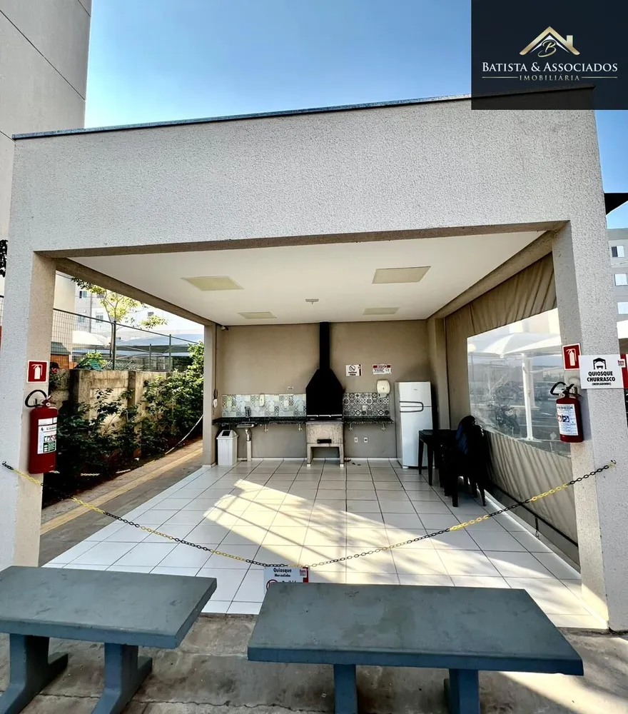 Apartamento, 2 quartos, 45 m² - Foto 8