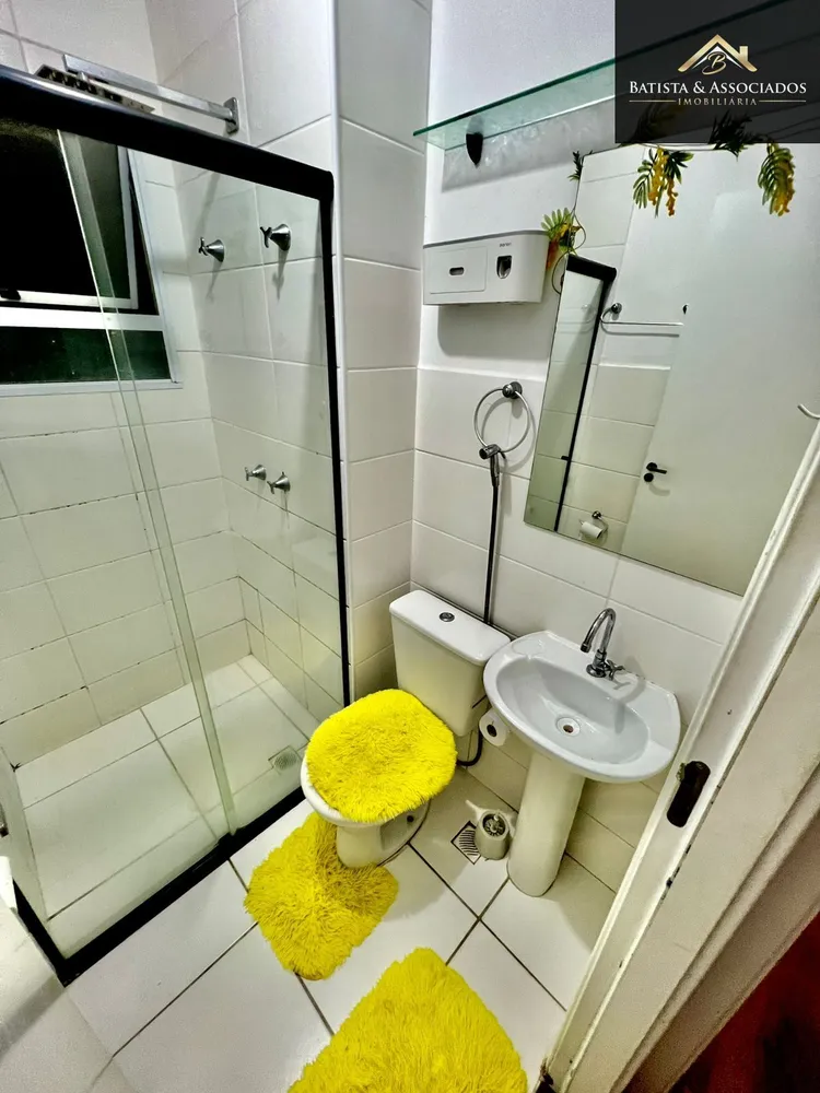 Apartamento, 2 quartos, 45 m² - Foto 5