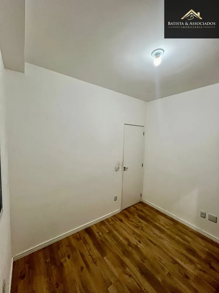 Apartamento, 2 quartos, 45 m² - Foto 2