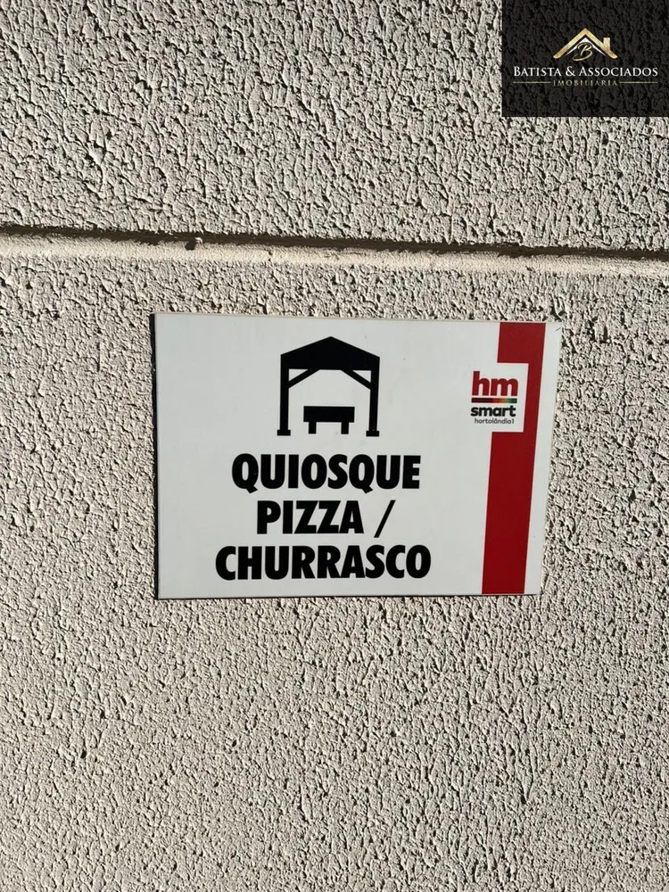 Apartamento, 2 quartos, 45 m² - Foto 6