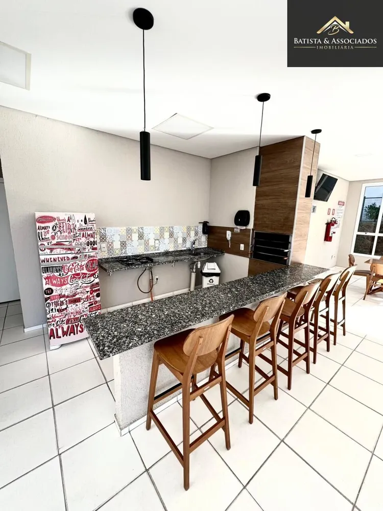 Apartamento, 2 quartos, 45 m² - Foto 11
