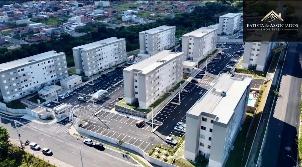 Apartamento, 2 quartos, 45 m² - Foto 12