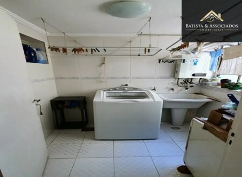 Apartamento, 3 quartos, 110 m² - Foto 8