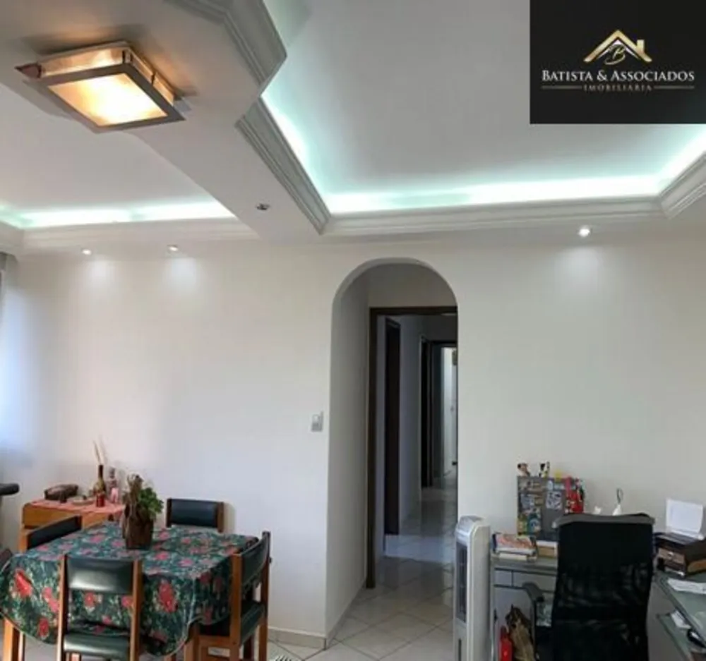 Apartamento, 3 quartos, 110 m² - Foto 9