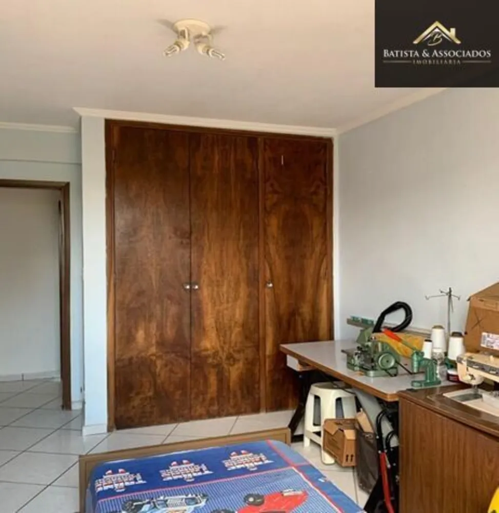 Apartamento, 3 quartos, 110 m² - Foto 9