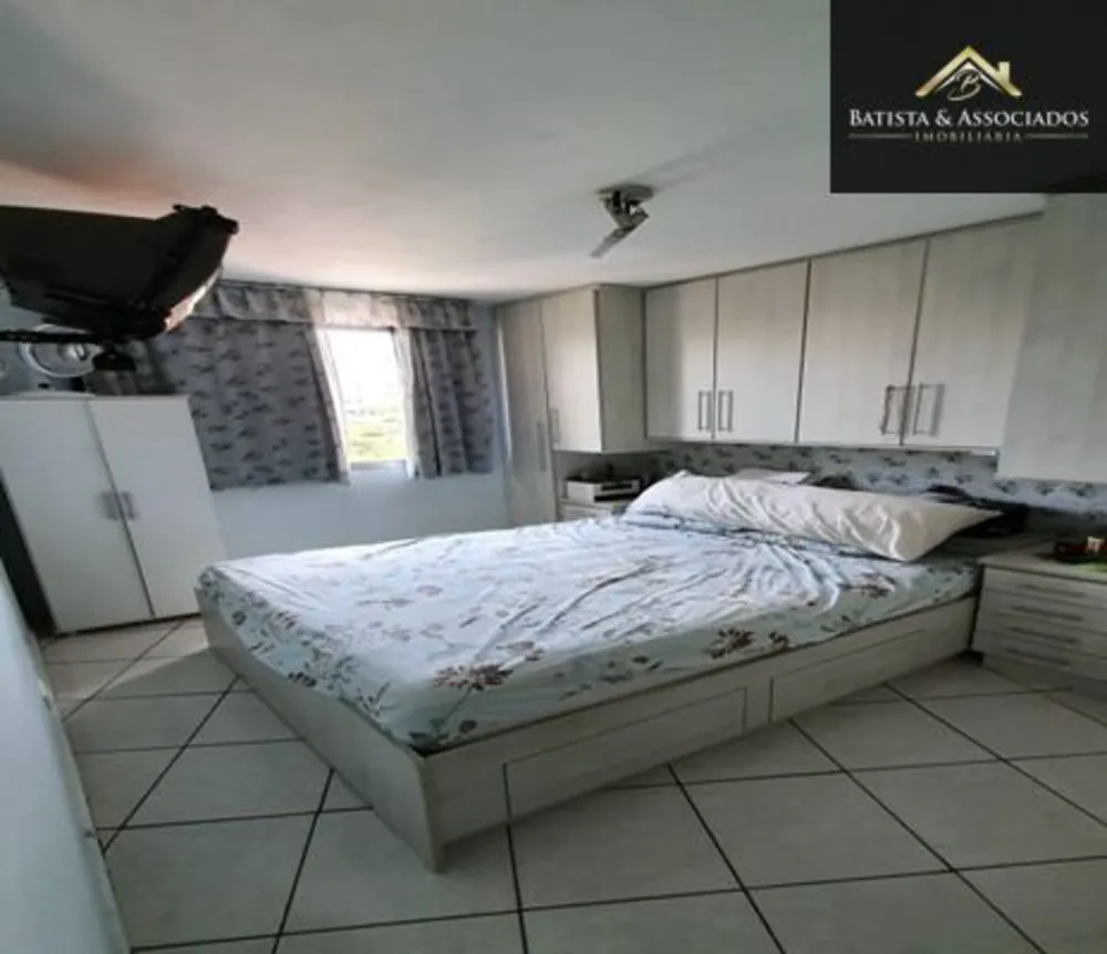 Apartamento, 3 quartos, 110 m² - Foto 5