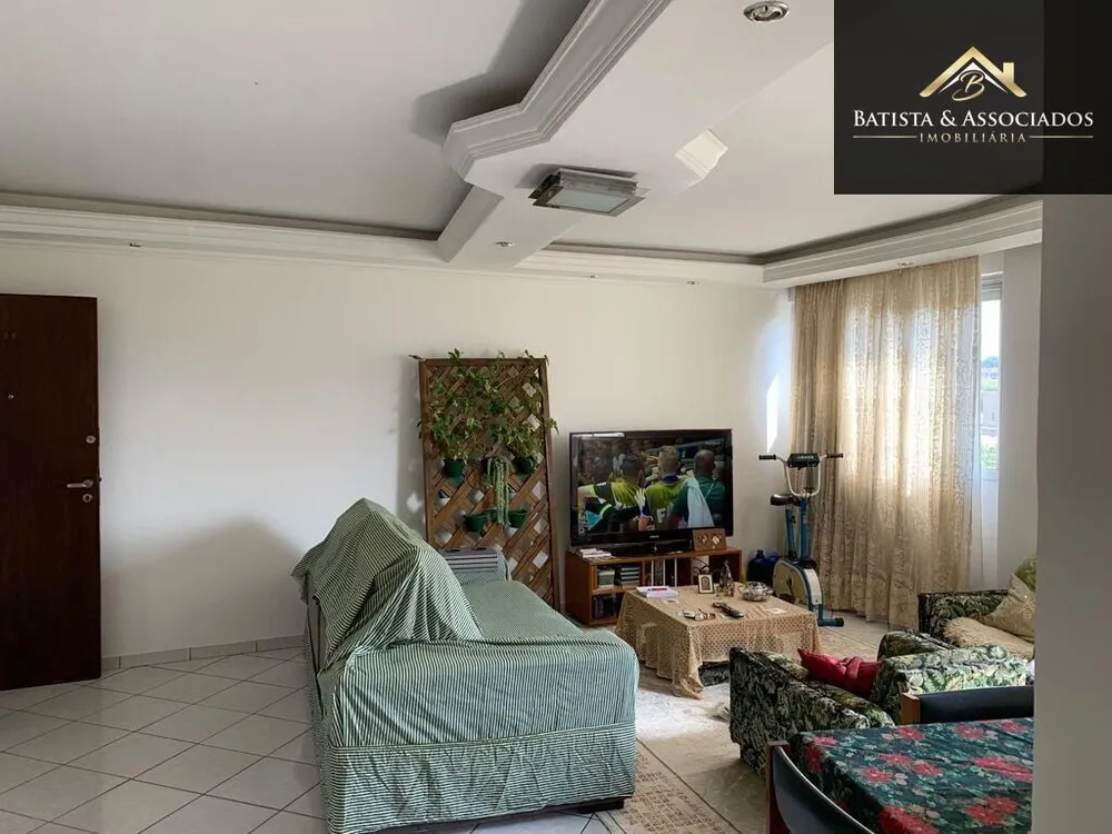 Apartamento, 3 quartos, 110 m² - Foto 12