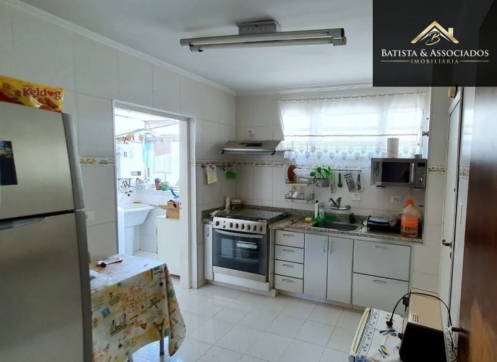 Apartamento, 3 quartos, 110 m² - Foto 7