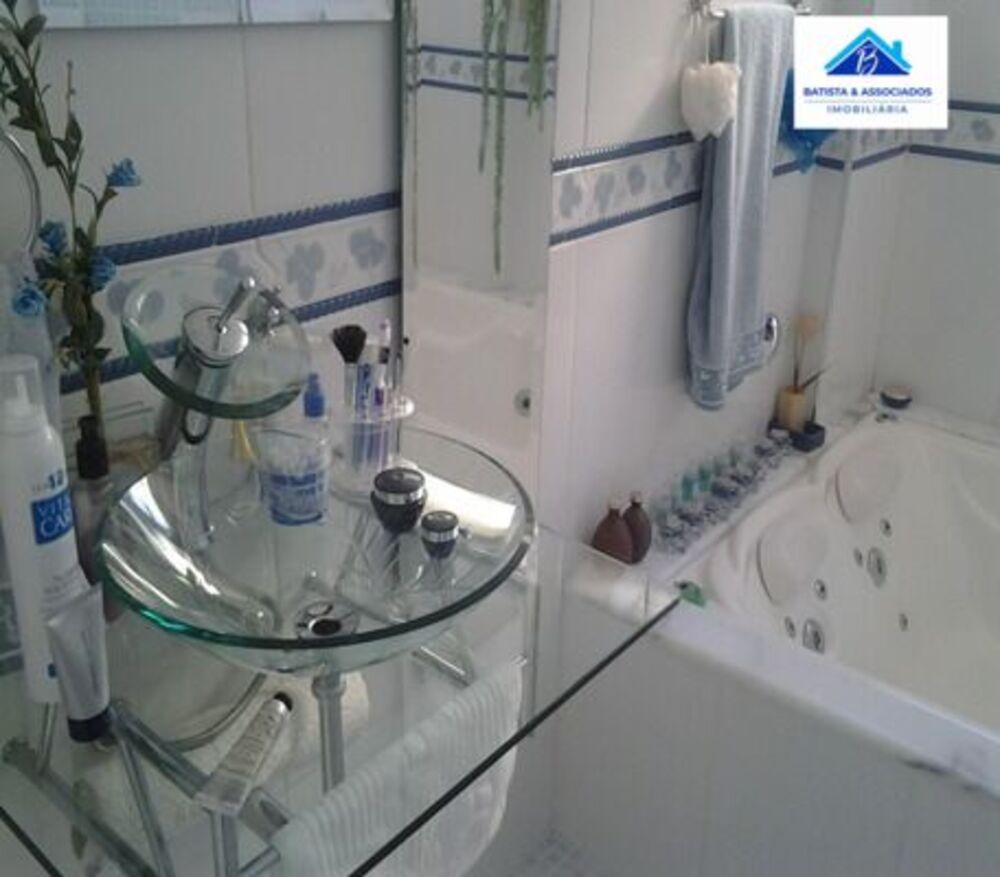Apartamento, 3 quartos, 110 m² - Foto 3