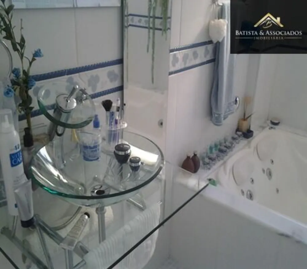 Apartamento, 3 quartos, 110 m² - Foto 16