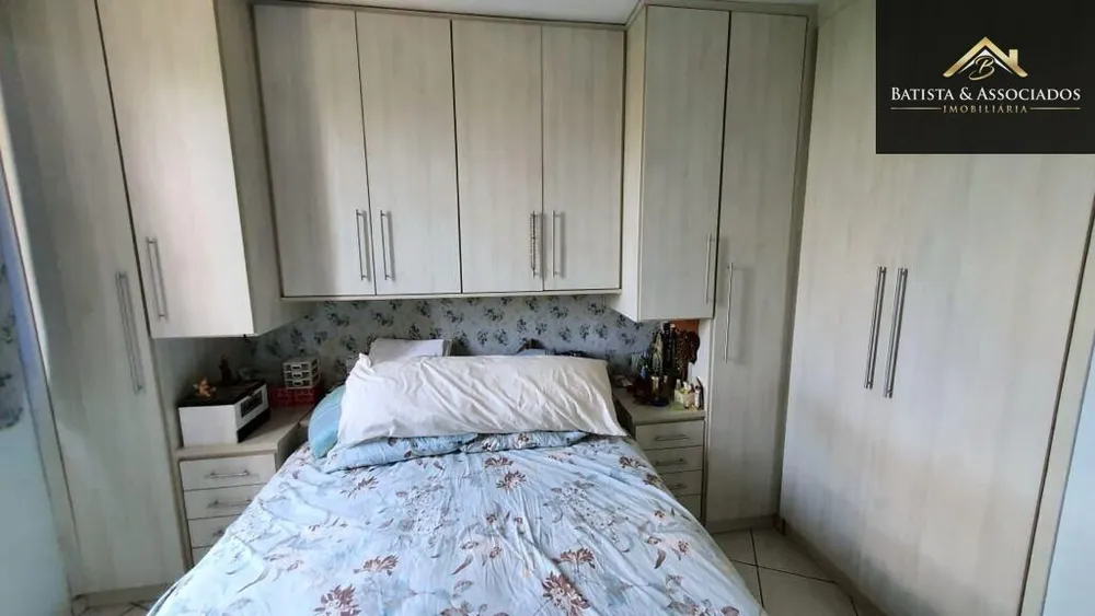 Apartamento, 3 quartos, 110 m² - Foto 10