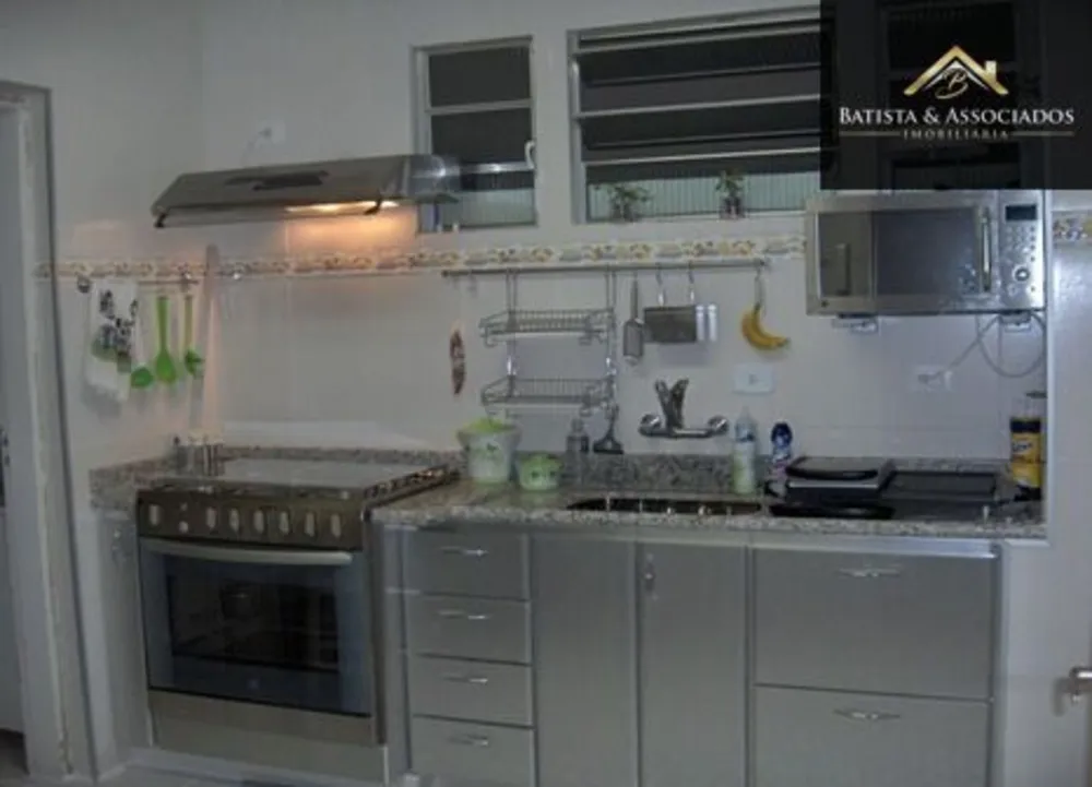 Apartamento, 3 quartos, 110 m² - Foto 6