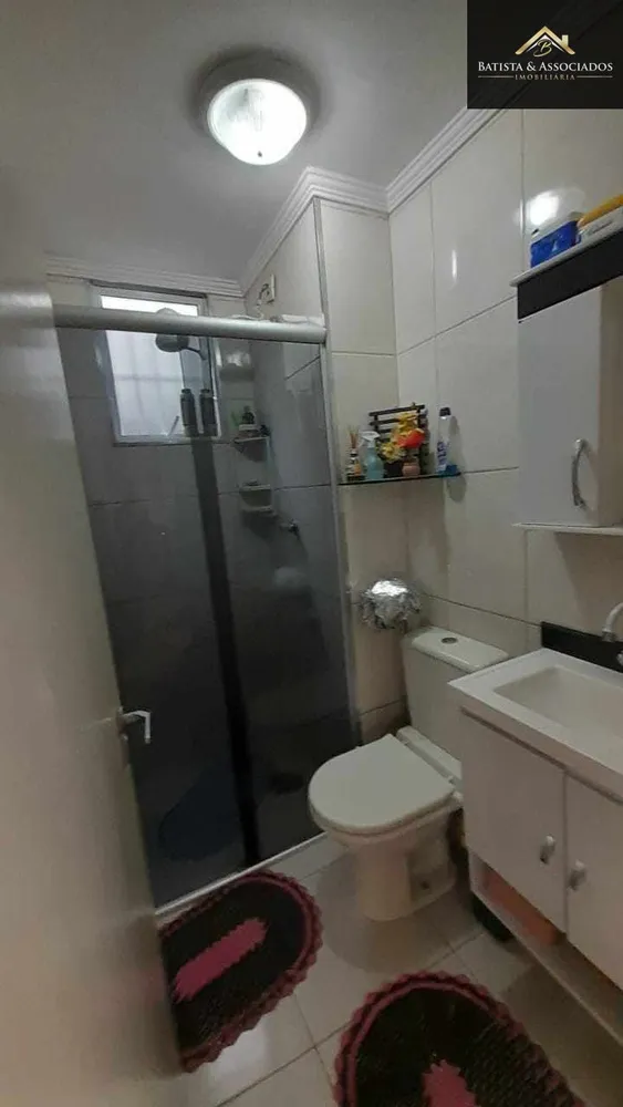 Apartamento, 2 quartos, 57 m² - Foto 5