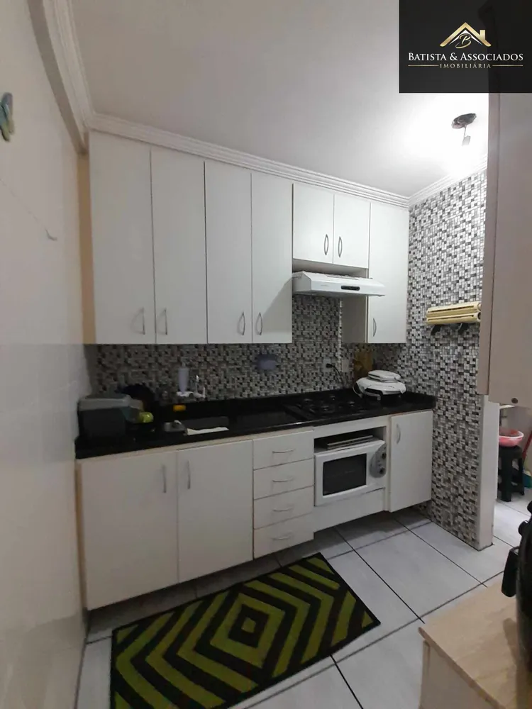 Apartamento, 2 quartos, 57 m² - Foto 8