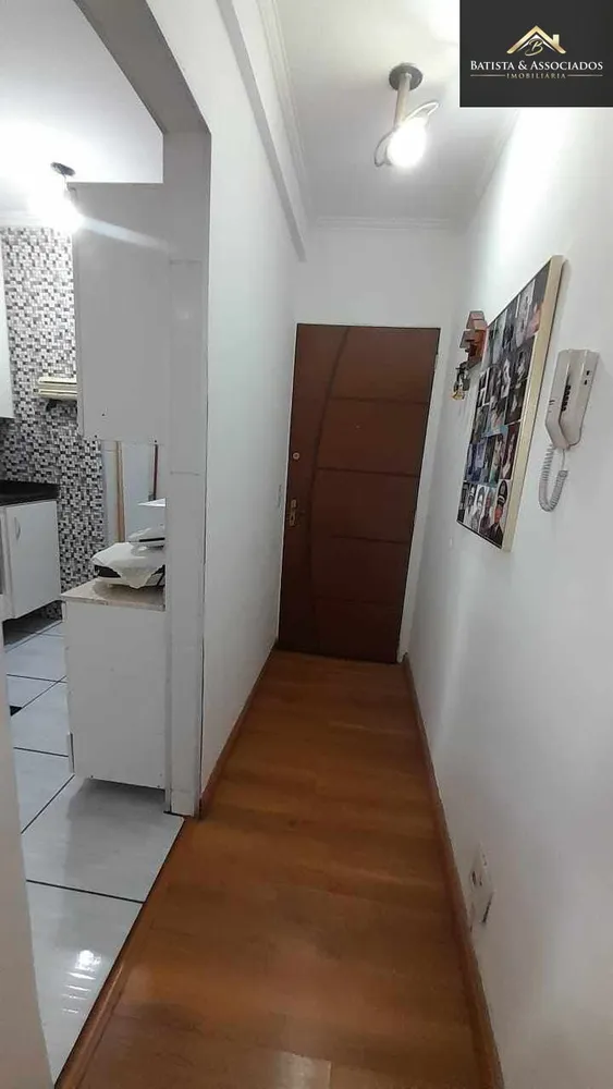 Apartamento, 2 quartos, 57 m² - Foto 6