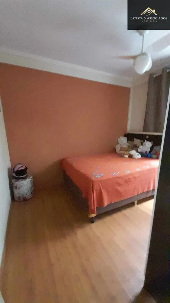 Apartamento, 2 quartos, 57 m² - Foto 3