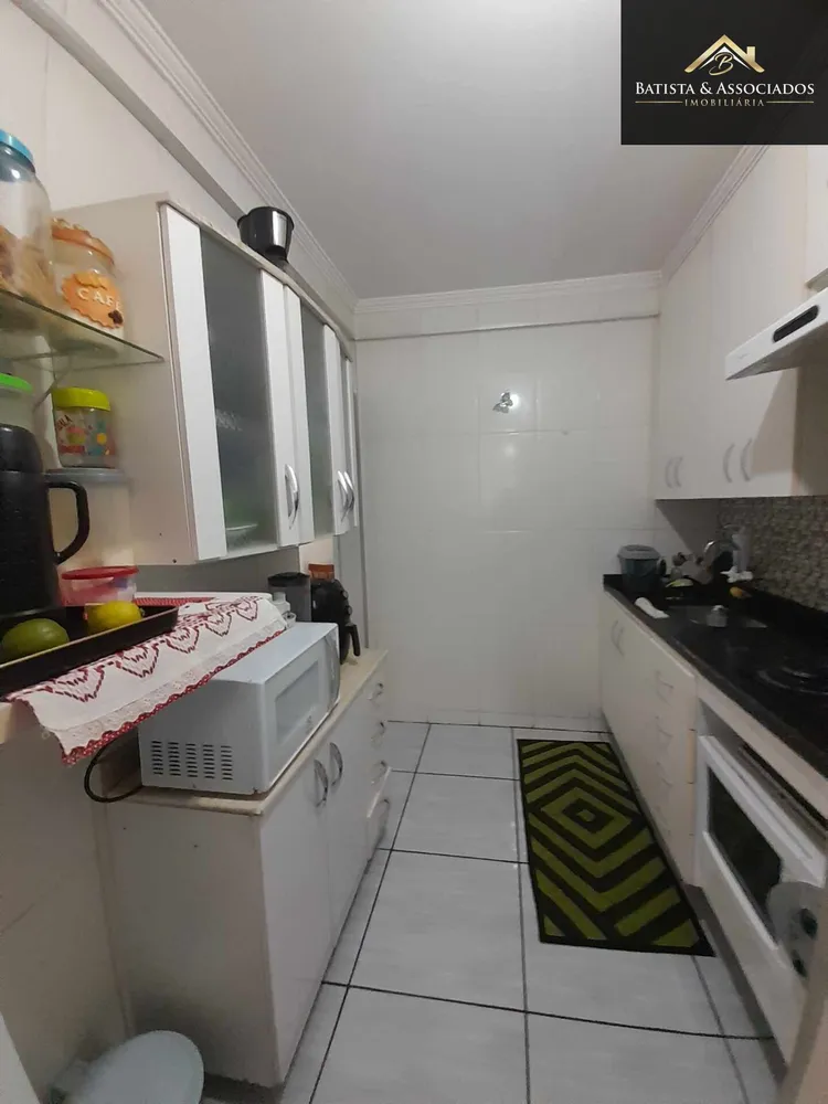 Apartamento, 2 quartos, 57 m² - Foto 7