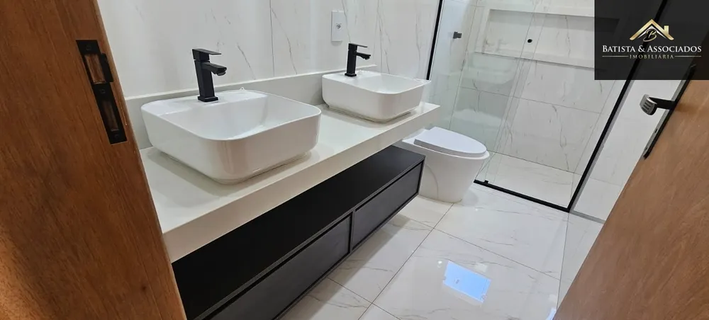 Casa de Condomínio, 3 quartos - Foto 3