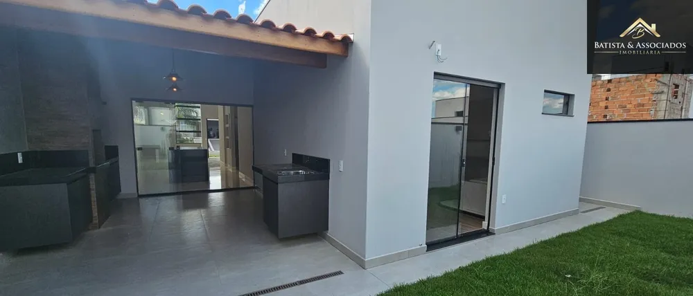 Casa de Condomínio, 3 quartos - Foto 14
