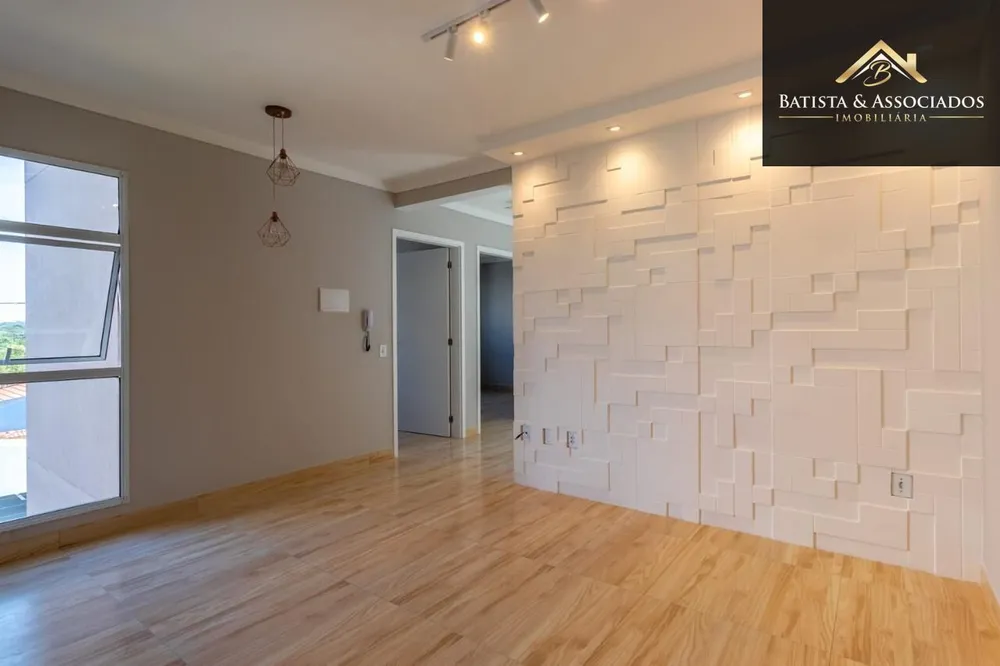 Apartamento, 2 quartos, 52 m² - Foto 2