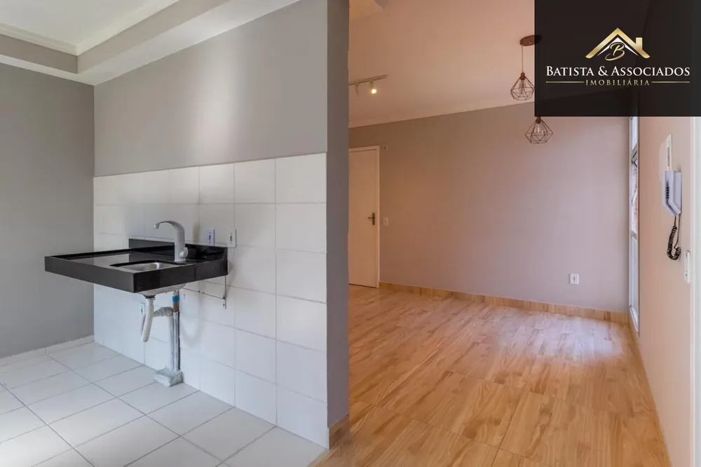 Apartamento, 2 quartos, 52 m² - Foto 7