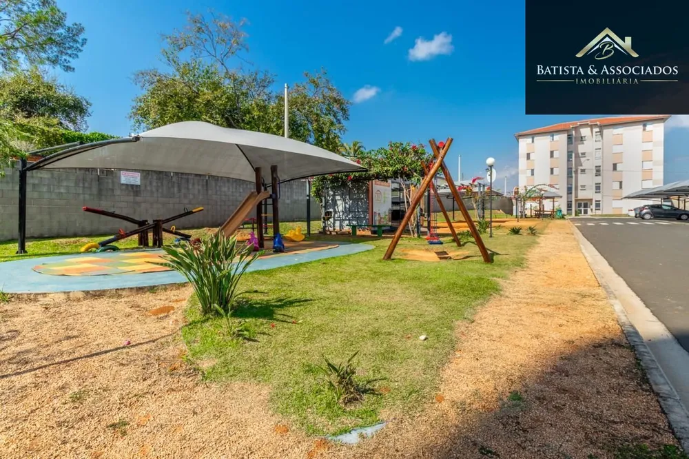 Apartamento, 2 quartos, 52 m² - Foto 13