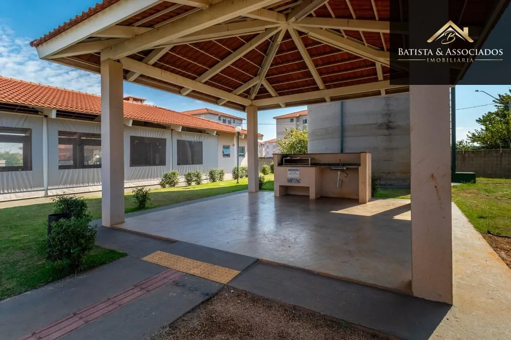 Apartamento, 2 quartos, 52 m² - Foto 10