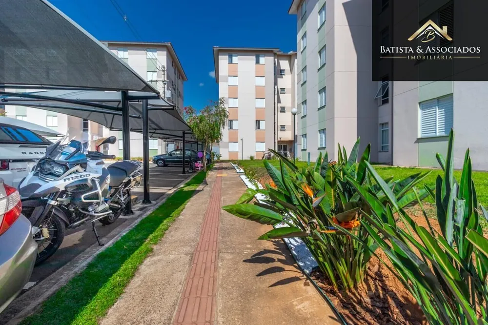 Apartamento, 2 quartos, 52 m² - Foto 15