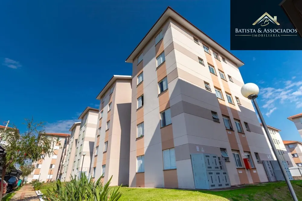 Apartamento, 2 quartos, 52 m² - Foto 16