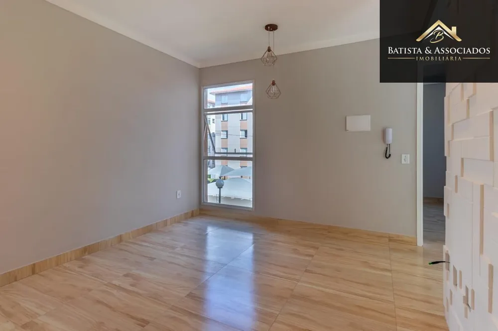 Apartamento, 2 quartos, 52 m² - Foto 1
