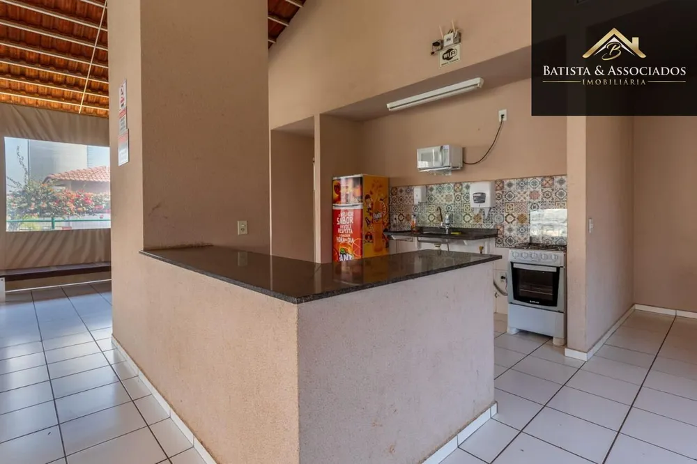 Apartamento, 2 quartos, 52 m² - Foto 11