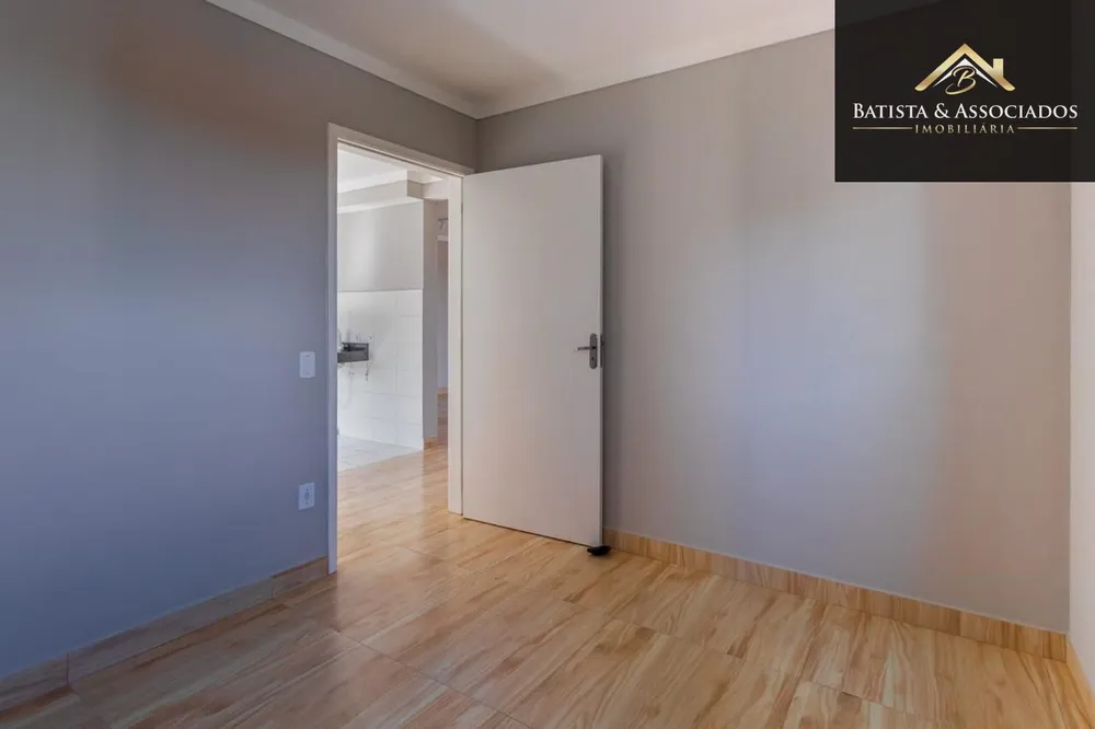 Apartamento, 2 quartos, 52 m² - Foto 3