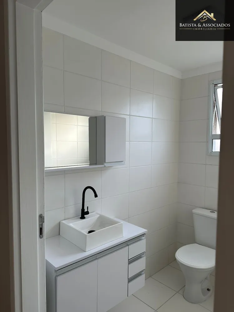Apartamento, 2 quartos, 52 m² - Foto 5