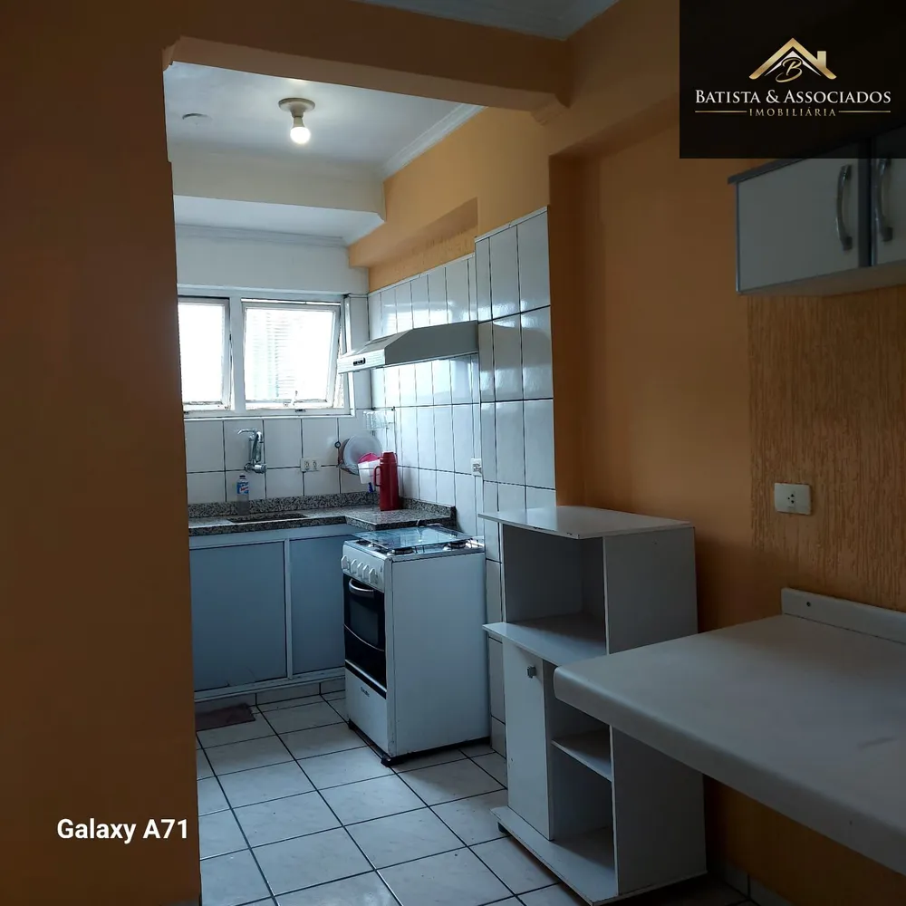 Apartamento, 1 quarto, 43 m² - Foto 7