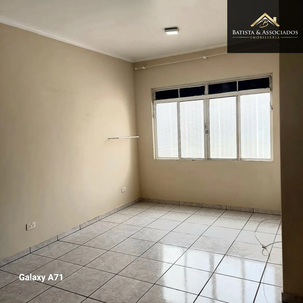Apartamento, 1 quarto, 43 m² - Foto 3