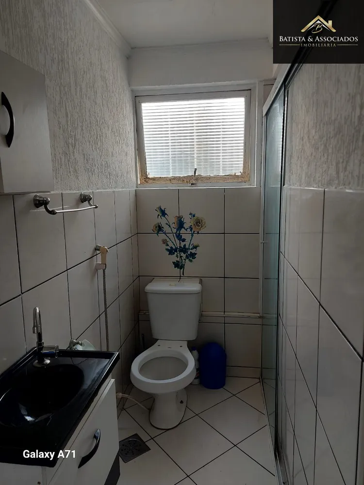 Apartamento, 1 quarto, 43 m² - Foto 4