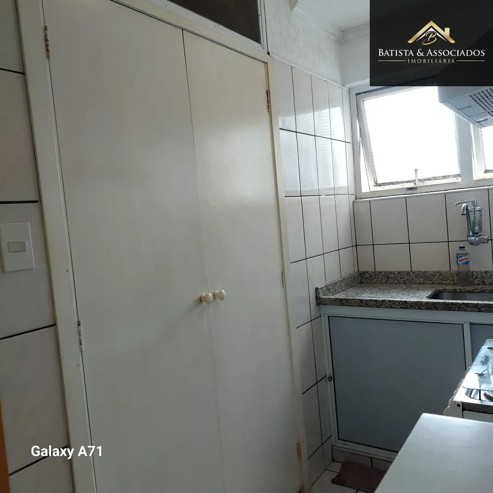 Apartamento, 1 quarto, 43 m² - Foto 8