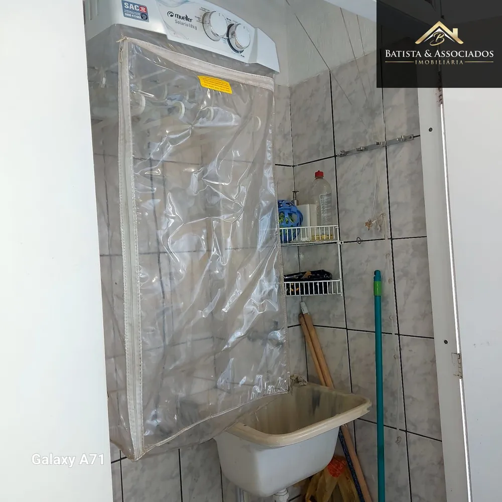 Apartamento, 1 quarto, 43 m² - Foto 2