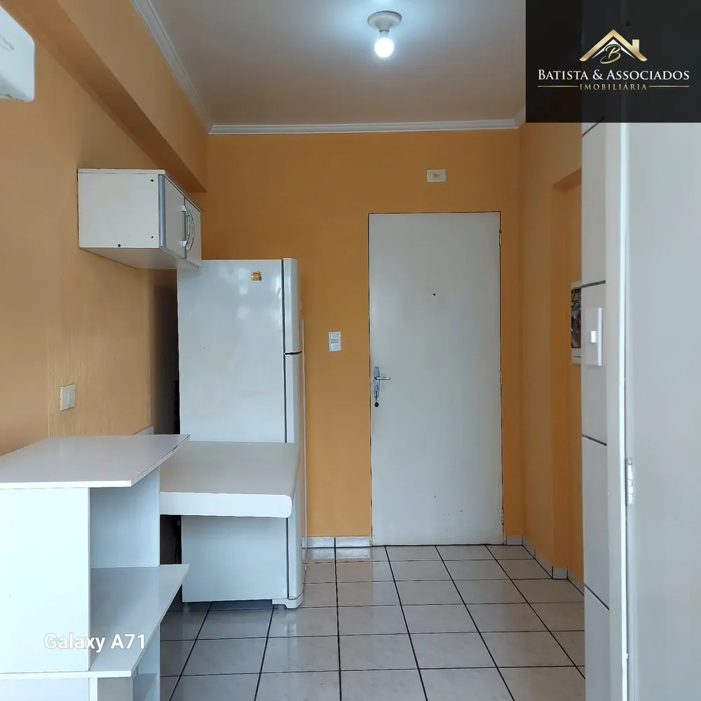 Apartamento, 1 quarto, 43 m² - Foto 6