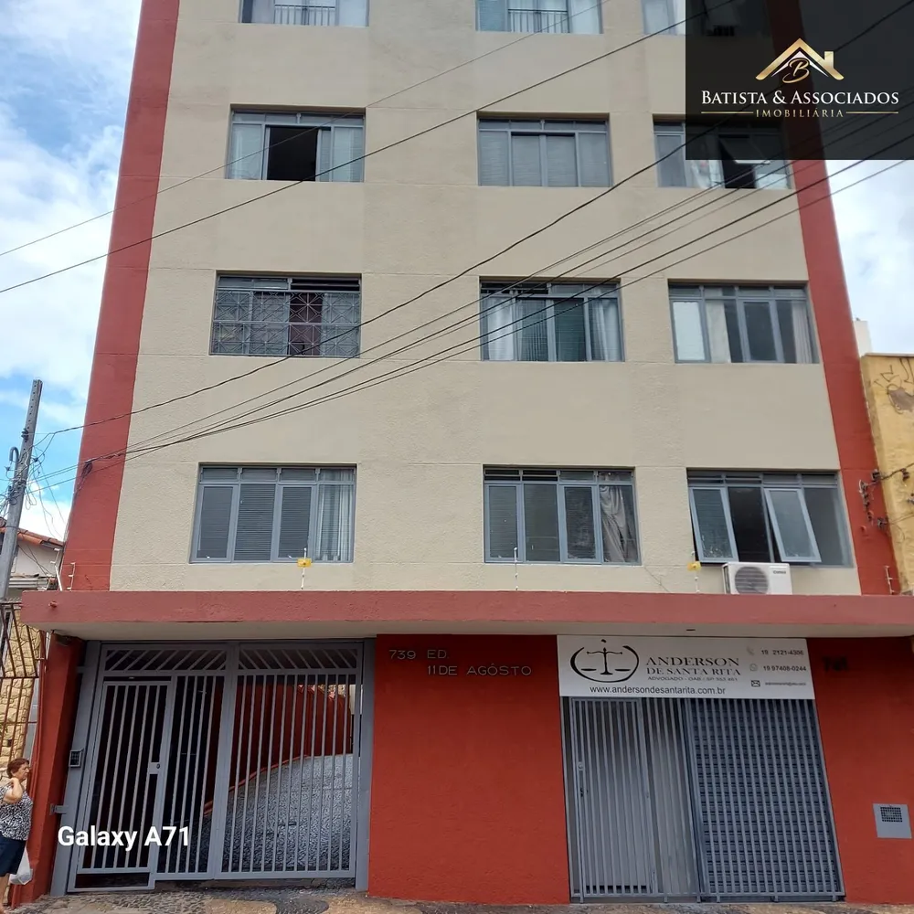 Apartamento, 1 quarto, 43 m² - Foto 4