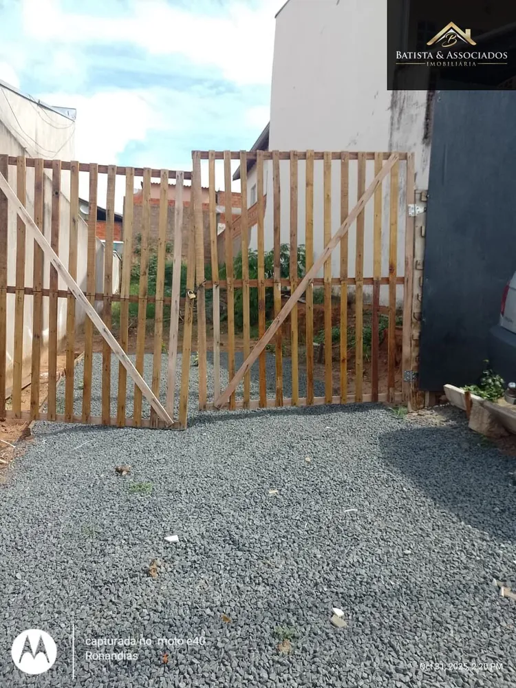 Terreno, 125 m² - Foto 2