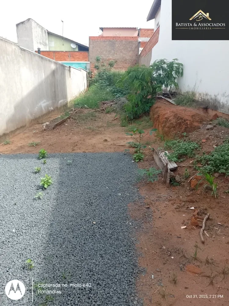 Terreno, 125 m² - Foto 4