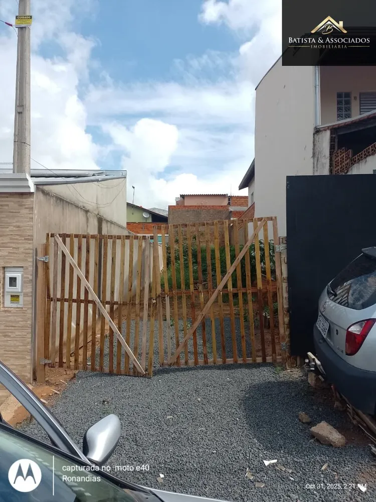 Terreno, 125 m² - Foto 1