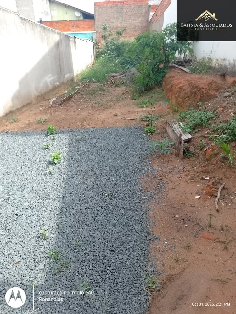 Terreno, 125 m² - Foto 3