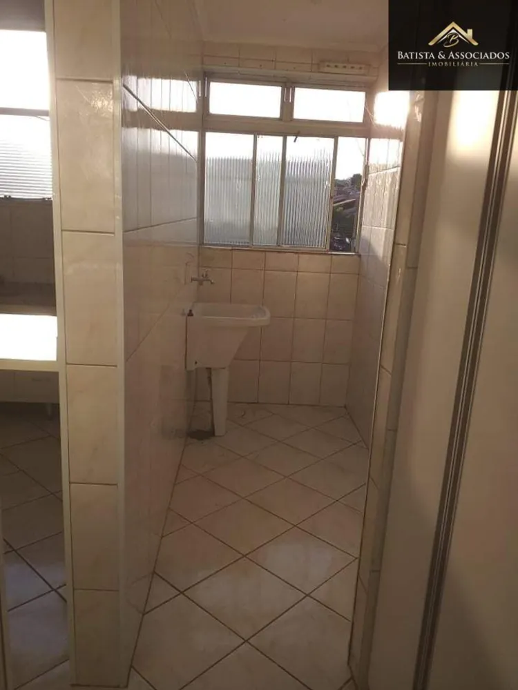 Apartamento, 2 quartos, 48 m² - Foto 5